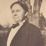 Mrs. Allmond, Pamunkey