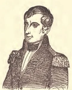 General Harrison