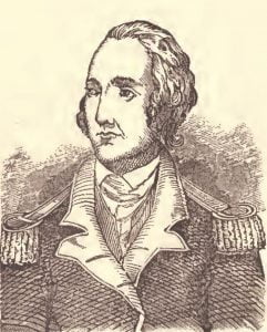General Sullivan