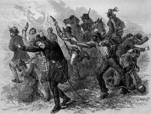 Murder of General Canby