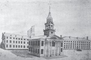 Norwich University Before 1852