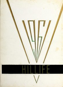 1961 Hillife