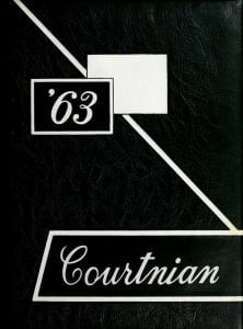 1963 The Courtnian