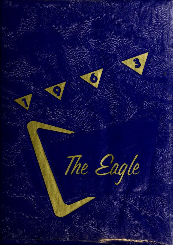 1963 The Eagle