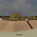 Roods Creek Mound E