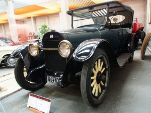 1921 Buick