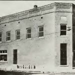 Palmier's Hall and Cafe, Prairie du Rocher
