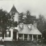 Residence of Henry T. O'Hara, Ruma