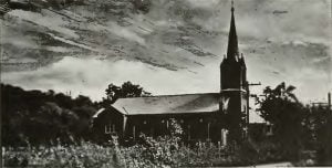 St. Joseph's, Prairie du Rocher 