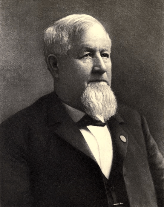 John M. Palmer