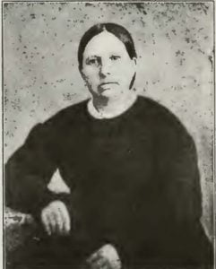 Mrs. James T. Mudd