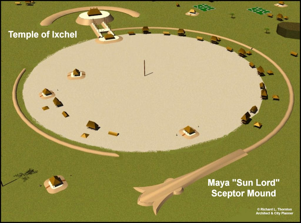 Ortona Sceptor Mound