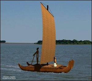 Ancient Lake Okeechobee Regional Transportation System 1 Mayami Catamaran