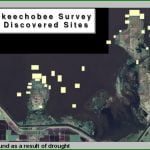 Newly Discovered Archaeological Sites