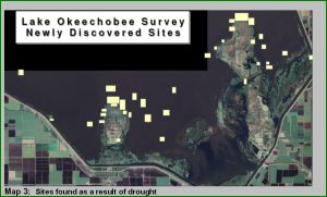 Newly Discovered Archaeological Sites