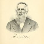 A. Zahlten of Kossuth County Iowa