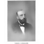 Charles E Cadwalader