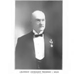 Frederick I Naile