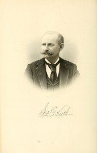 George Eldon Keith