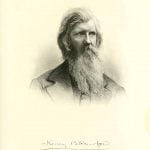 Henry Barton Dawson