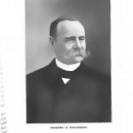Howard A Stevenson