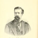 J. M. Hull of Winnebago County Iowa