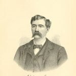 J. W. Mahoney of Winnebago County Iowa