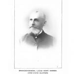 Lucius Henry Warren