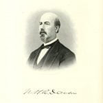 Nathaniel Henry Rhodes Dawson