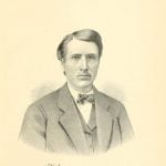 W. O. Hanson of Winnebago County Iowa