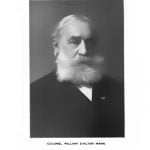 William DAlton Mann