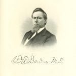William W. Dawson, M. D.