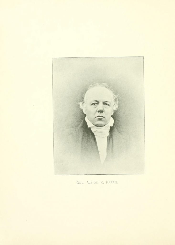 Representative Men of Maine Biographical Sketches and Portraits Access Genealogy