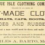 Presque Isle Clothing Company