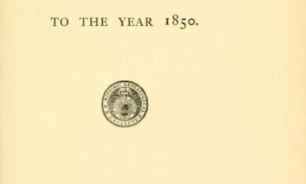 Vital Records of Bellingham Massachusetts to 1850