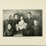 Aaron P. Fisher and Five Generations