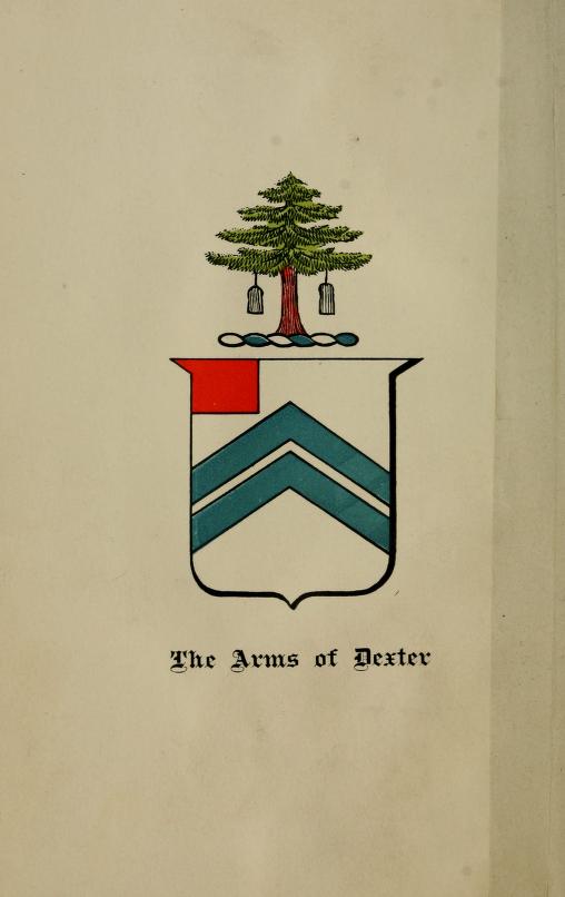 Arms of