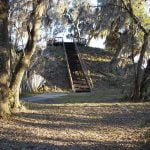 Crystal River Mound A