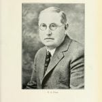 Eugene A. Hall