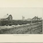 Farm Residence of George Ehrman