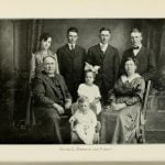 Frank L. Foreman and Family