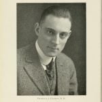 Frederick J. Colbert, M. D.