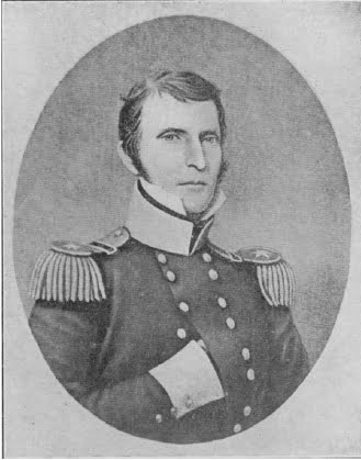 General Henry Leavenworth