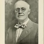 Henry M. Thornton