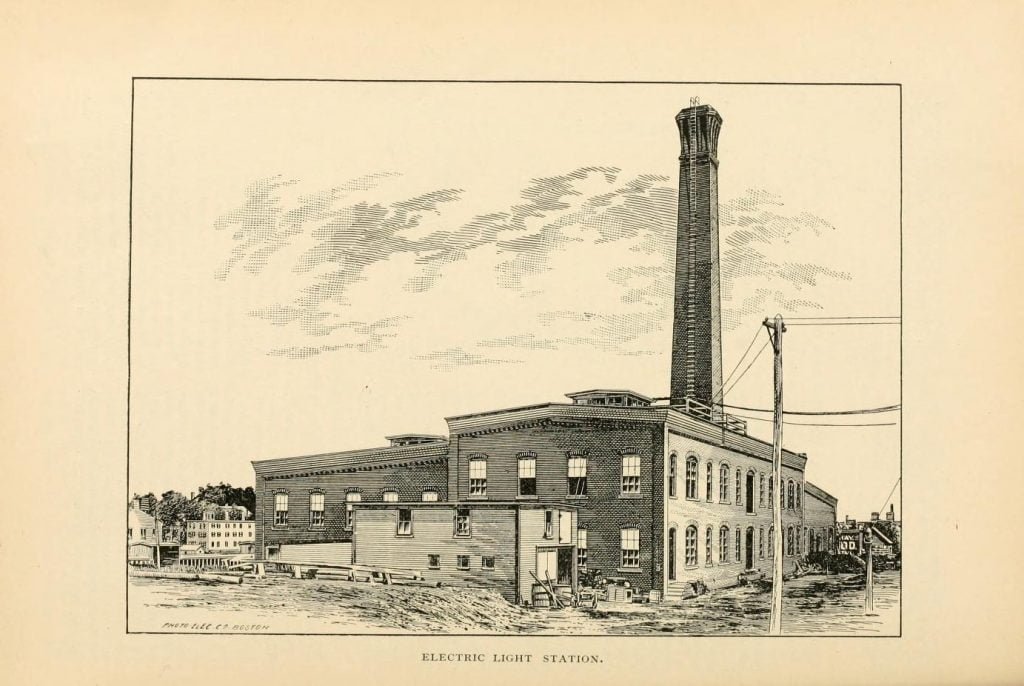 Gallery of Lowell Massachusetts Access Genealogy