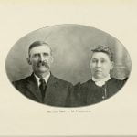 Mr. and Mrs. A. M. Parmenter