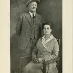 Mr. and Mrs. Charles B. Hotchkiss