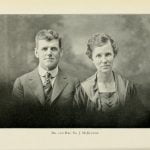 Mr. and Mrs. Edward J. McKinnon