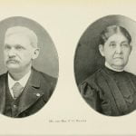 Mr. and Mrs. F. O. Wisner