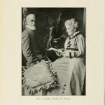 Mr. and Mrs. George W. Beard
